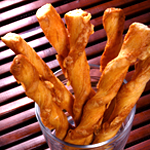 Cheese Straws