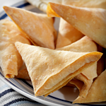 low carb spanakopita